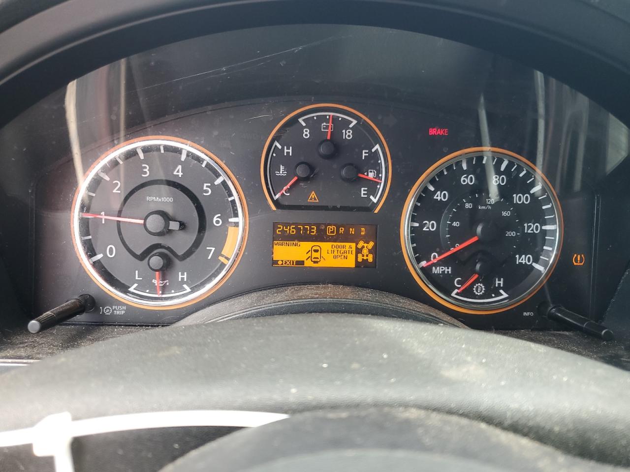 2010 Nissan Armada Platinum VIN: 5N1AA0NE4AN621456 Lot: 65906544