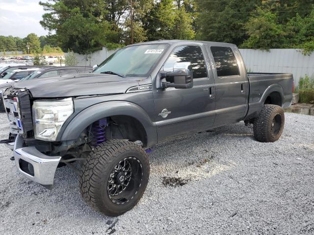 2015 Ford F250 Super Duty