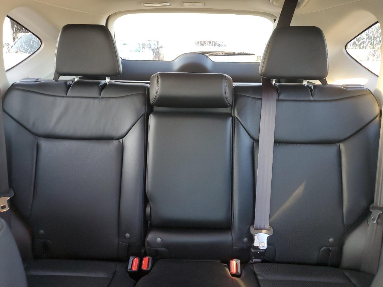 2016 Honda Cr-V Touring VIN: 5J6RM4H99GL024225 Lot: 68123384