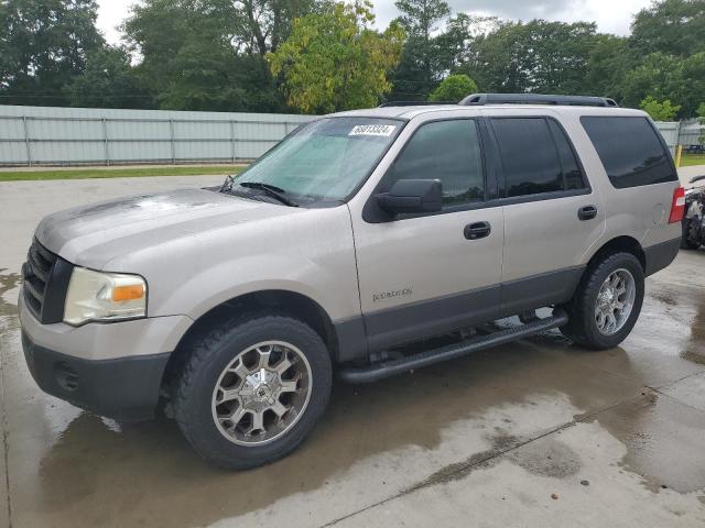 2007 Ford Expedition Xlt