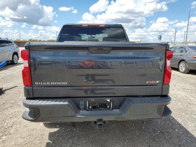 1GCPWDED6MZ355689 Chevrolet All Models SILVERADO 6