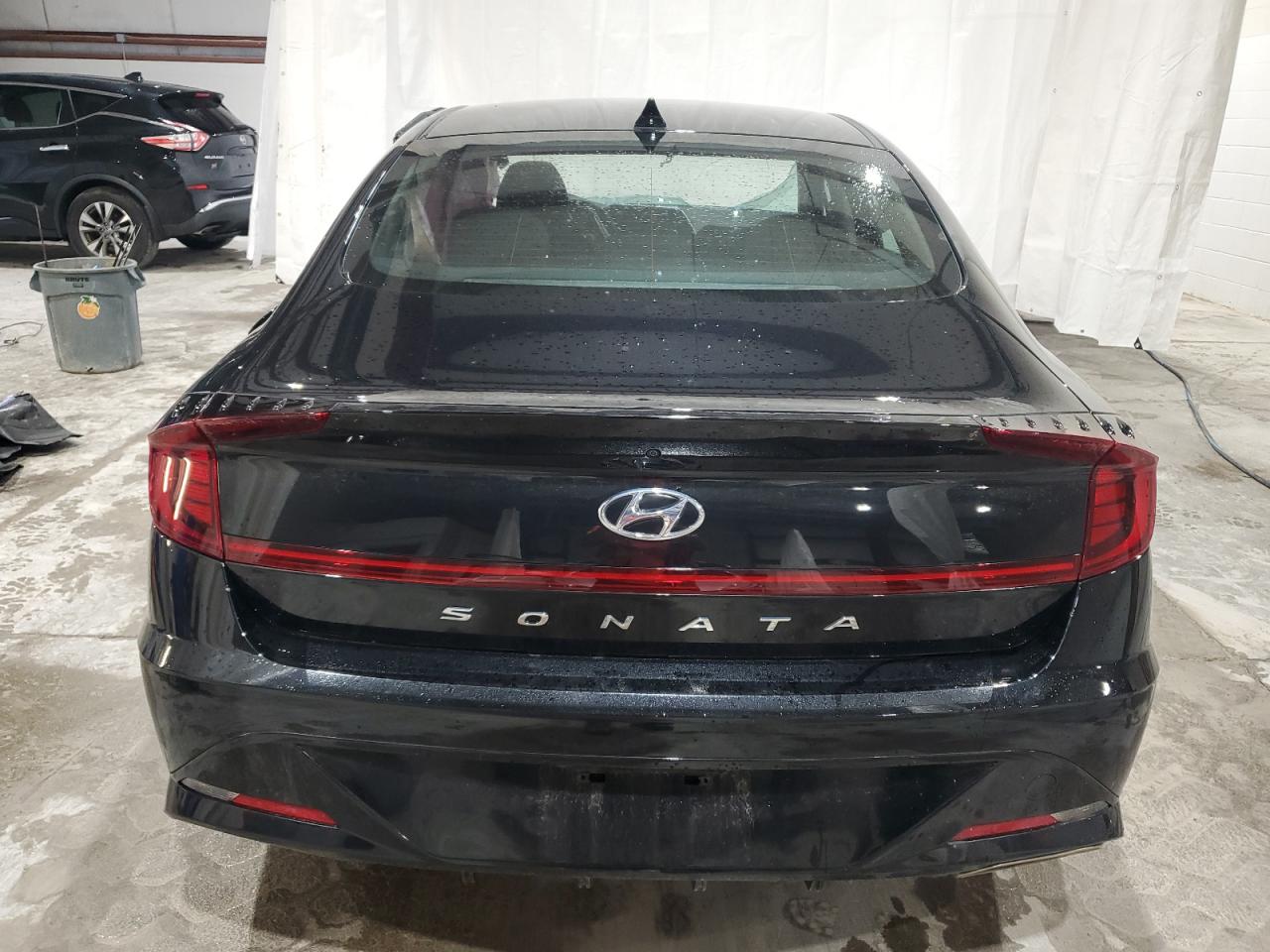 2022 Hyundai Sonata Sel VIN: KMHL64JA5NA232262 Lot: 66734874