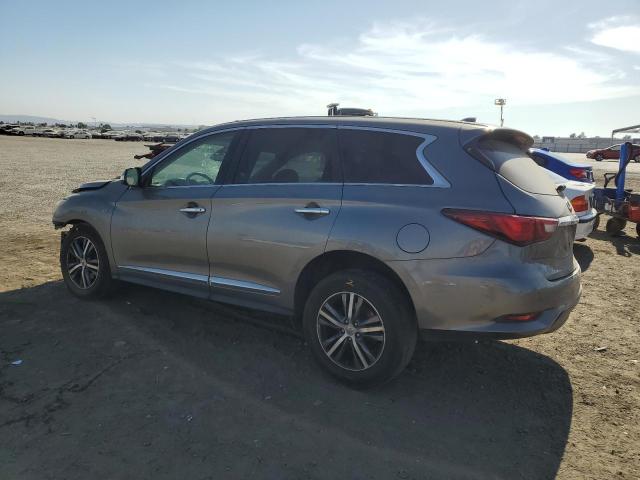 5N1DL0MN8LC533002 Infiniti QX60 LUXE 2