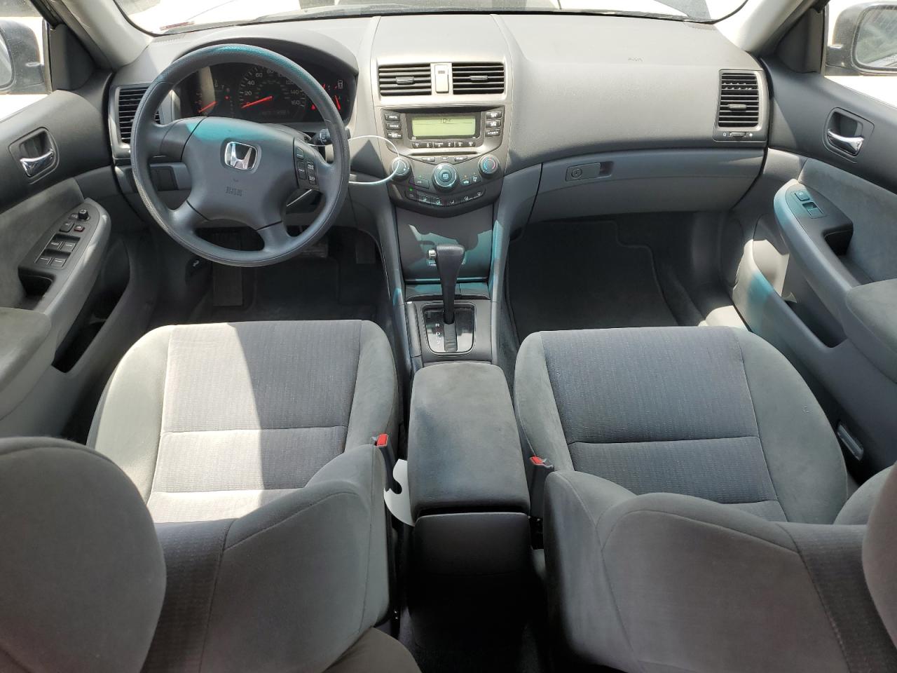 2004 Honda Accord Lx VIN: 1HGCM56424A108503 Lot: 66162224