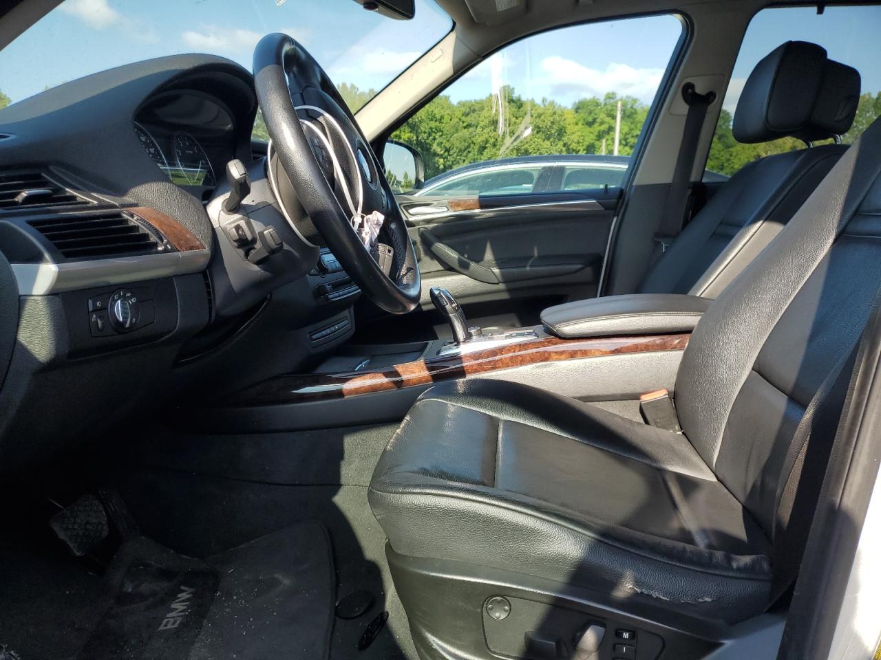 2011 BMW X5 - Image 7