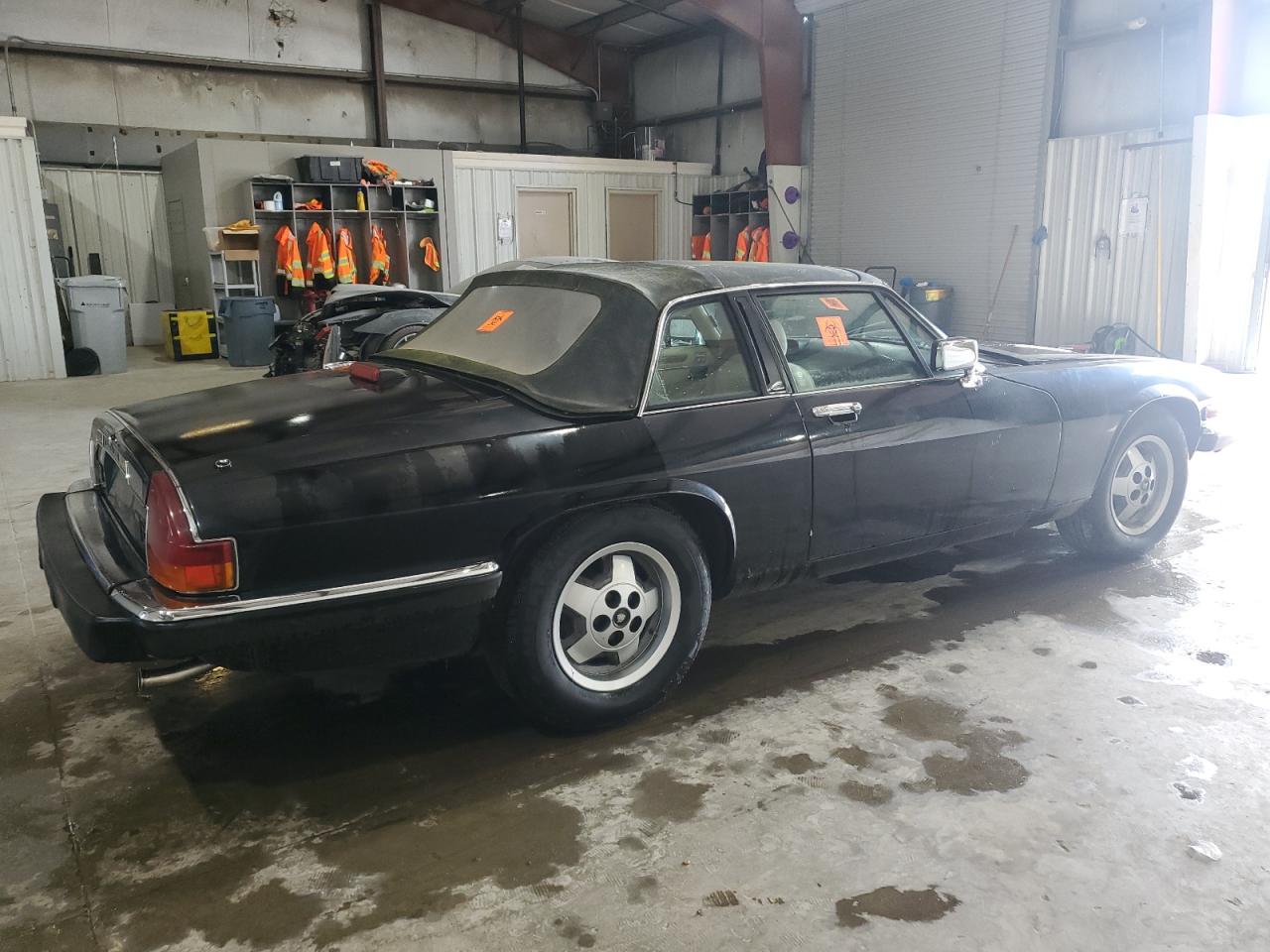 SAJNV3845GC133458 1986 Jaguar Xjsc He