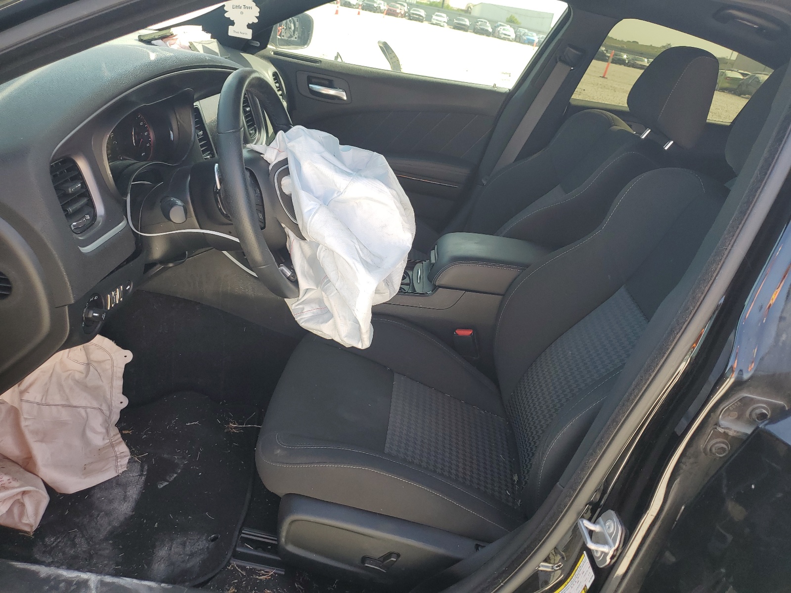 2C3CDXHG9NH159358 2022 Dodge Charger Gt