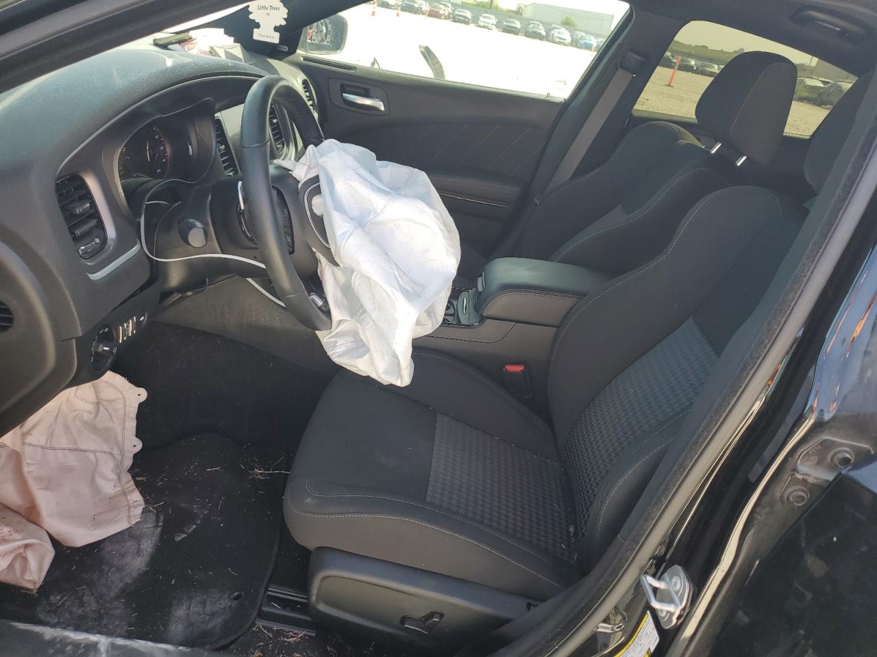 2022 Dodge Charger Gt VIN: 2C3CDXHG9NH159358 Lot: 65684454