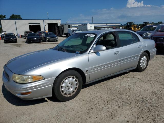 2002 Buick Lesabre Limited