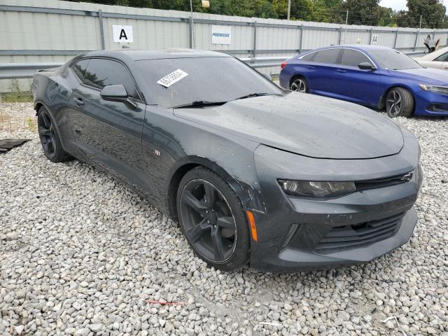 2017 CHEVROLET CAMARO LT 1G1FB1RX4H0189878  66758804