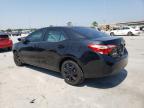 2015 Toyota Corolla L на продаже в New Orleans, LA - Front End