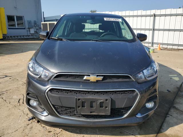  CHEVROLET SPARK 2017 Gray