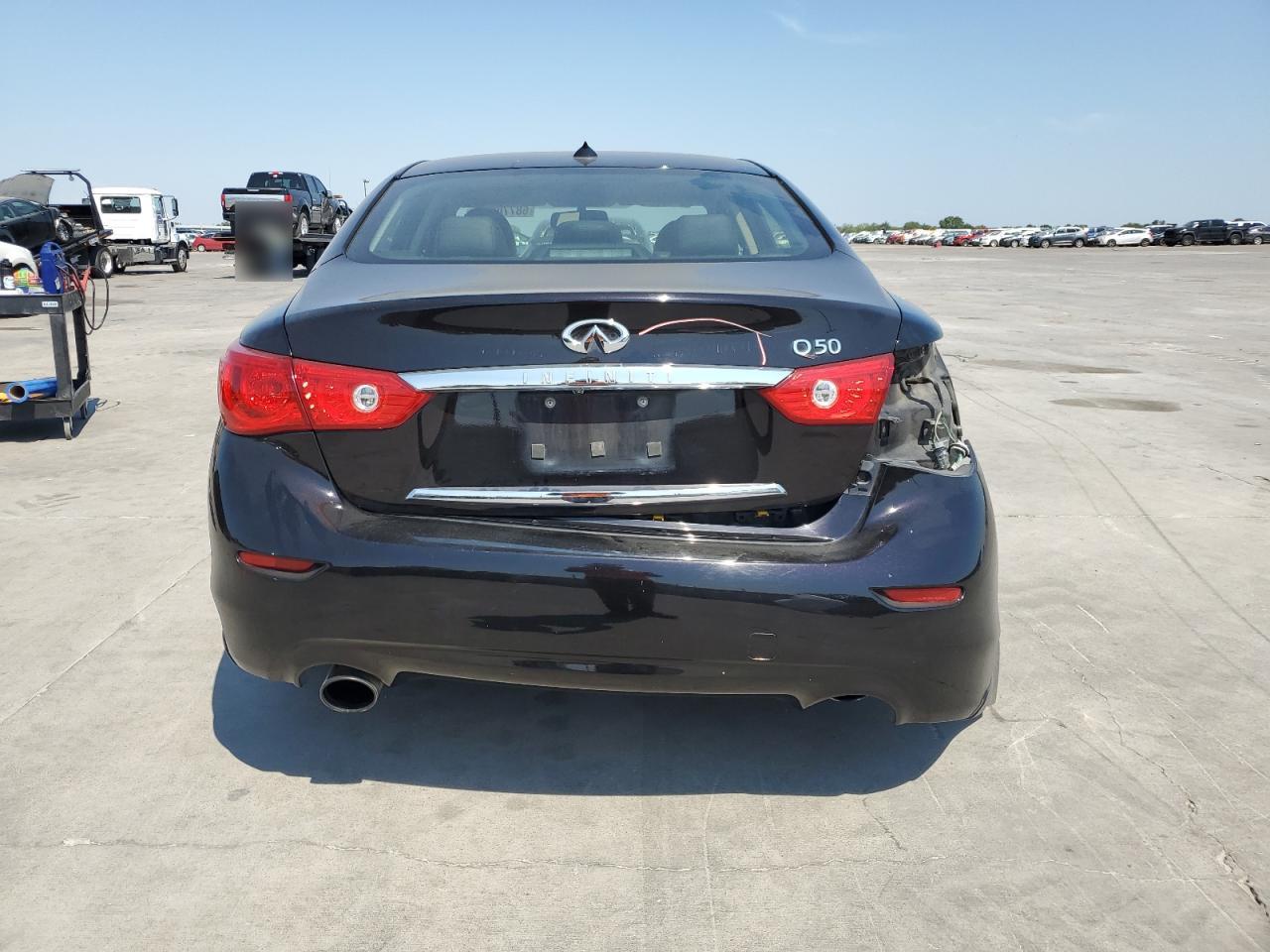 JN1EV7AP1GM304777 2016 Infiniti Q50 Premium