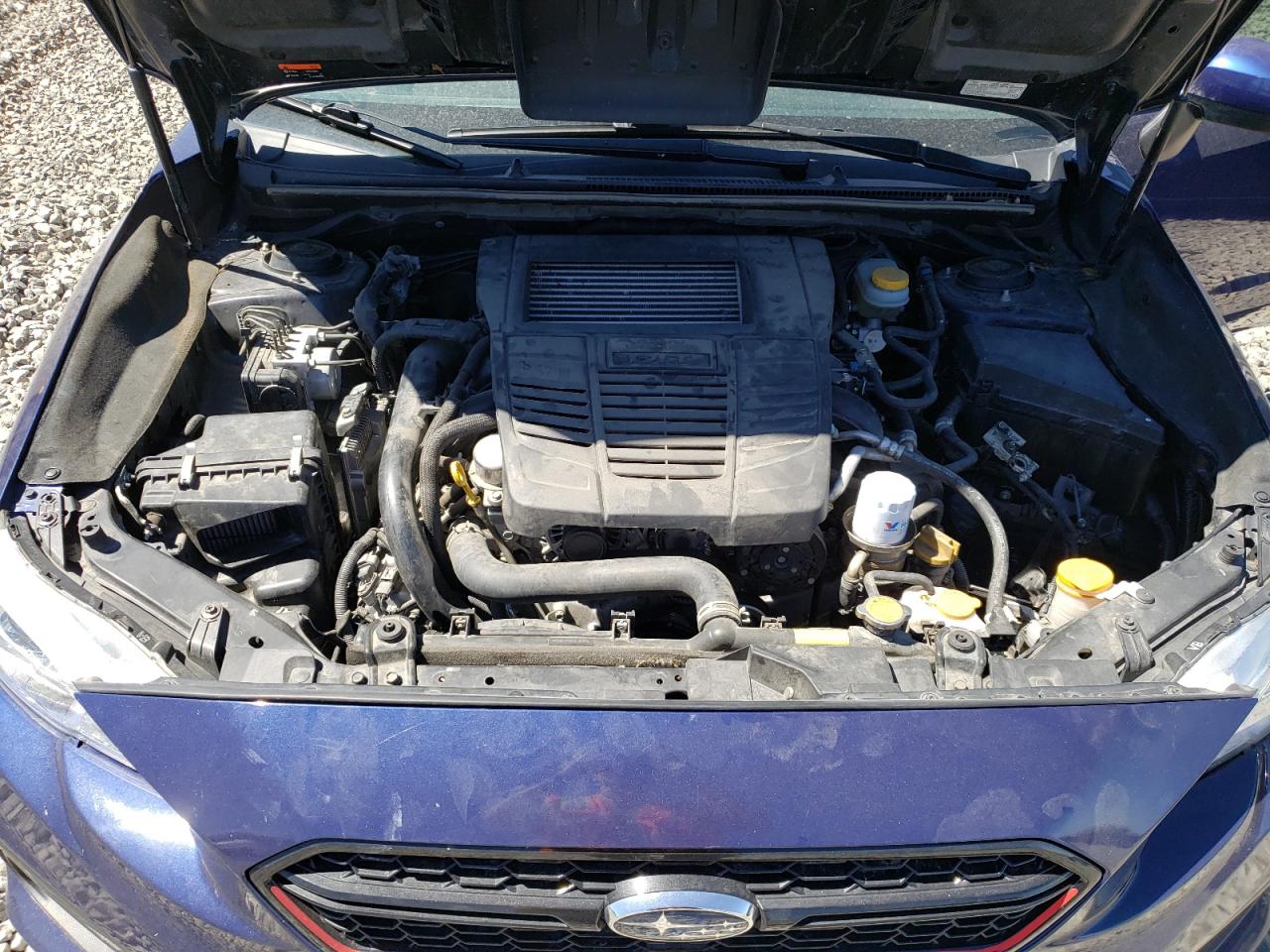 JF1VA1A68L9823888 2020 Subaru Wrx