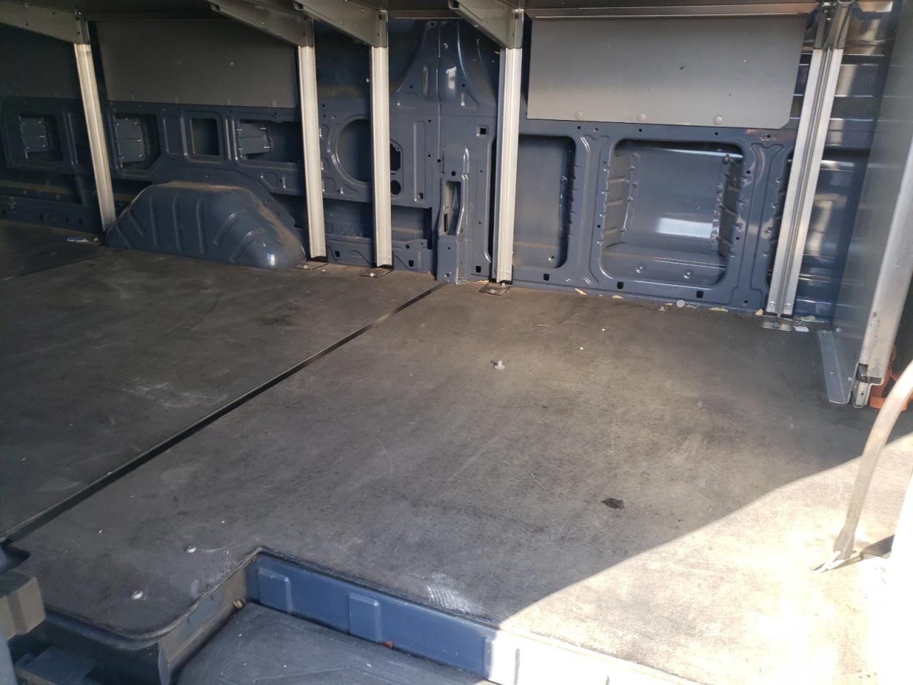 2020 Ford Transit T-250 VIN: 1FTBR3X87LKA72074 Lot: 68688614