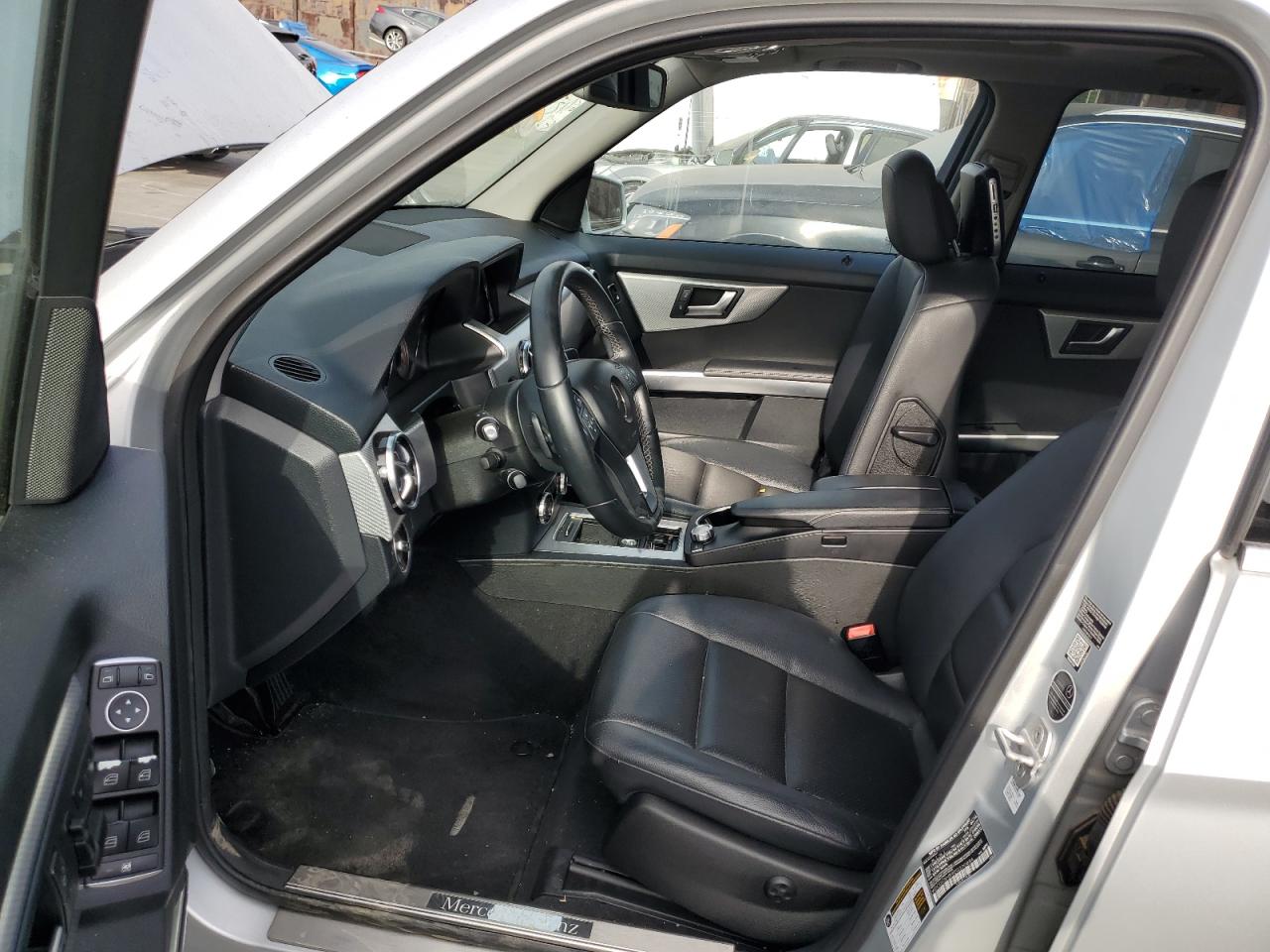 2014 Mercedes-Benz Glk 350 VIN: WDCGG5HB9EG330886 Lot: 65750604