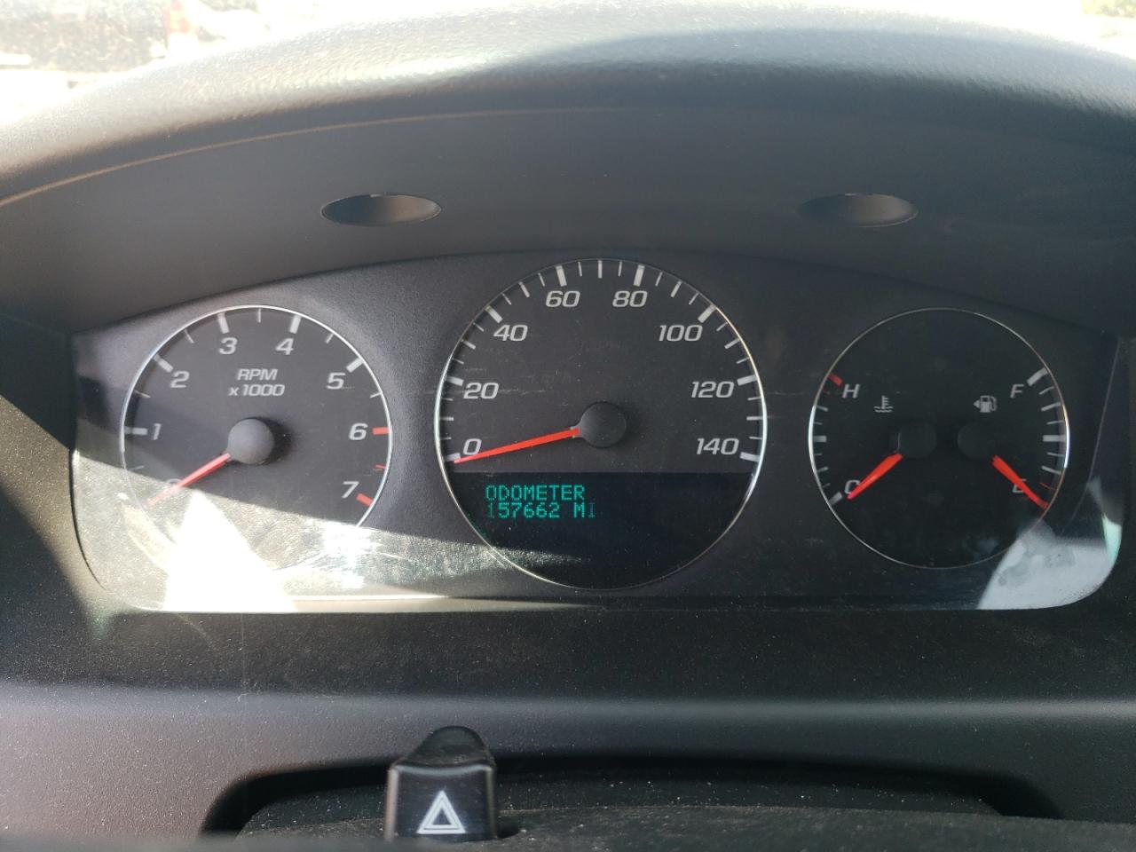 2011 Chevrolet Impala Lt VIN: 2G1WG5EKXB1121082 Lot: 66470214