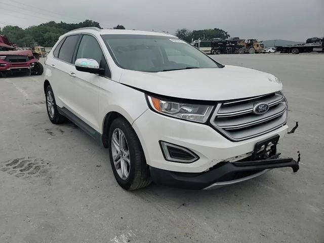 2FMTK4K99FBB50833 2015 Ford Edge Titanium