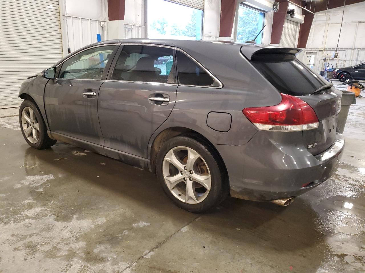 4T3BK3BBXDU080833 2013 Toyota Venza Le 2013 Toyota Venza Le VIN: 4T3BK3BBXDU080833 Lot: 65832674