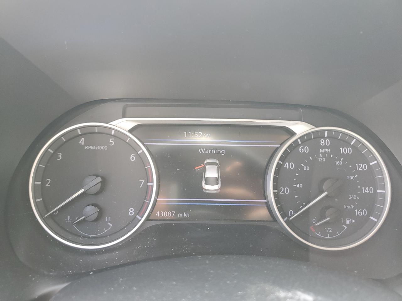 2022 Nissan Sentra Sv VIN: 3N1AB8CV4NY288982 Lot: 68190664