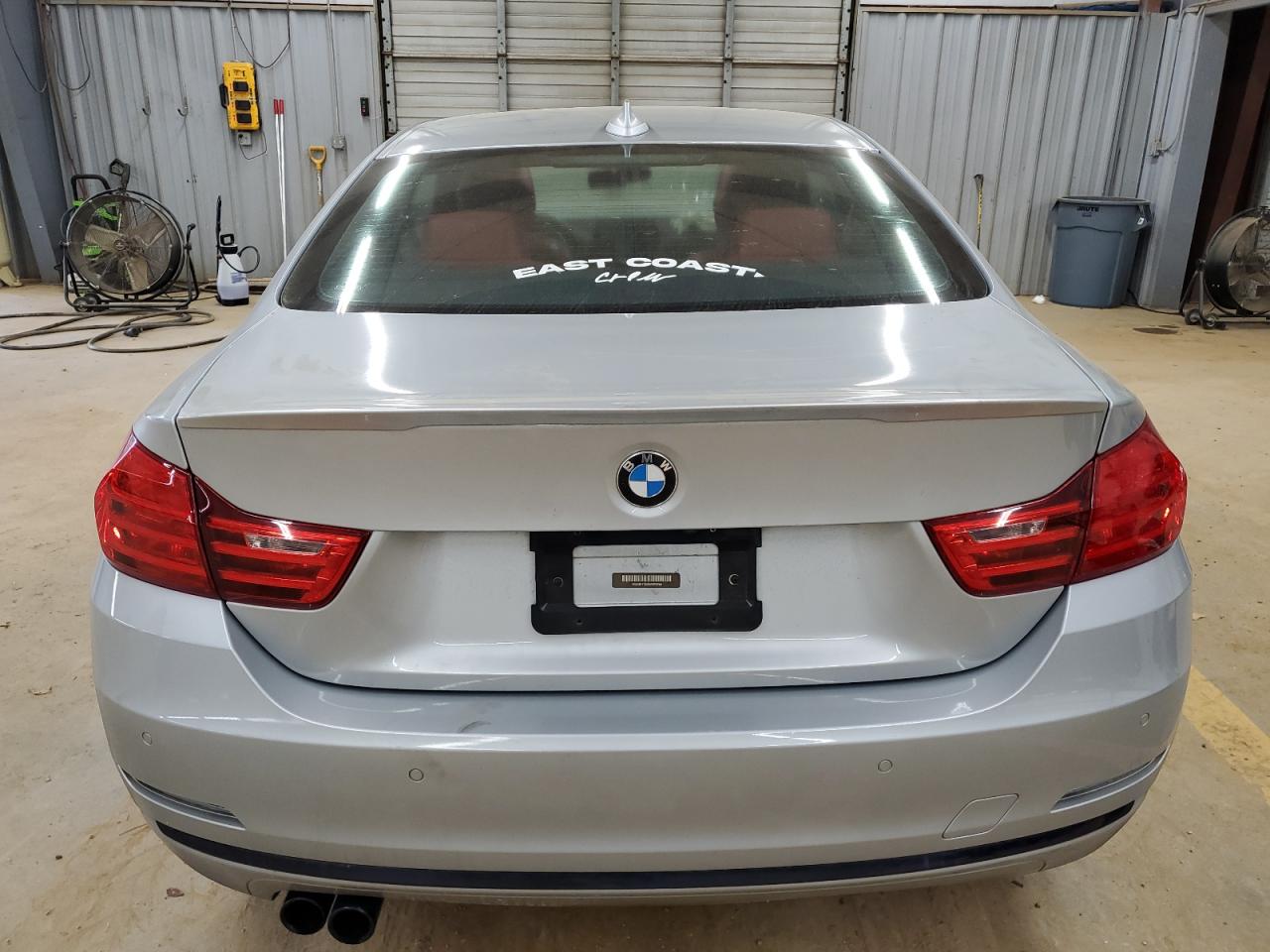 2016 BMW 4er - Image 6