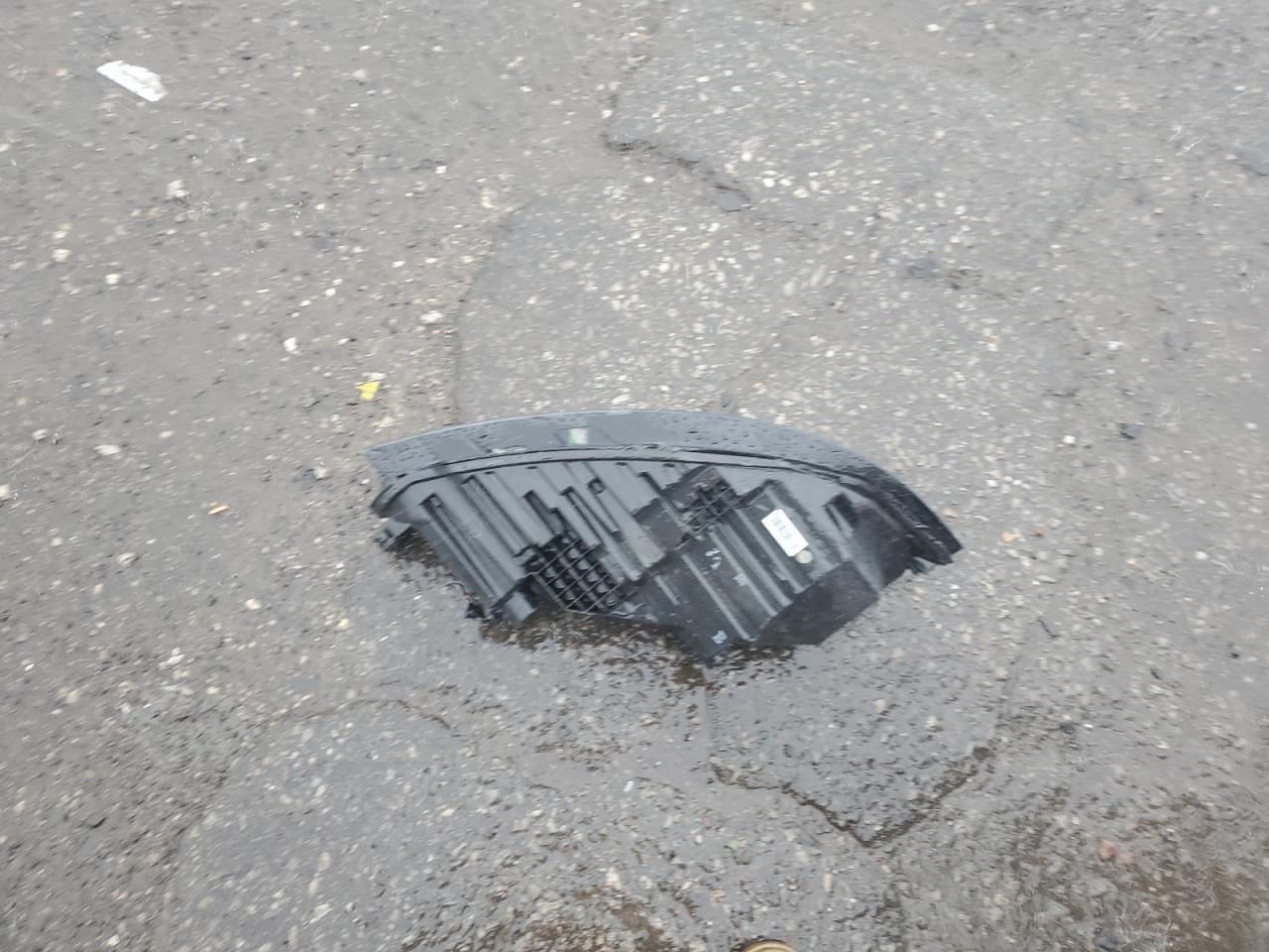 2017 Jaguar F-Pace R - Sport VIN: SADCL2BV3HA062902 Lot: 65819754