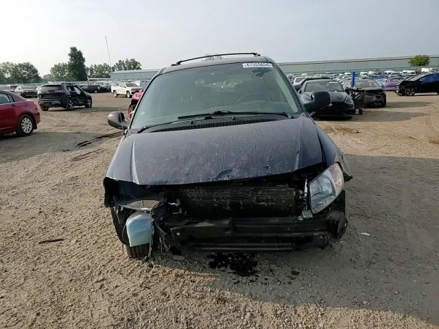 2006 Dodge Grand Caravan Sxt VIN: 2D4GP44L16R860576 Lot: 67555654