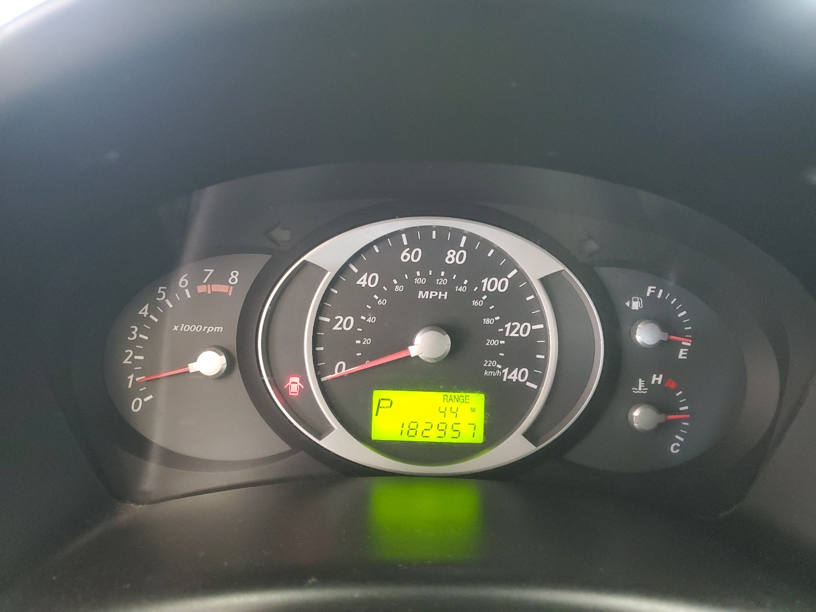 KM8JN72D37U508279 2007 Hyundai Tucson Se