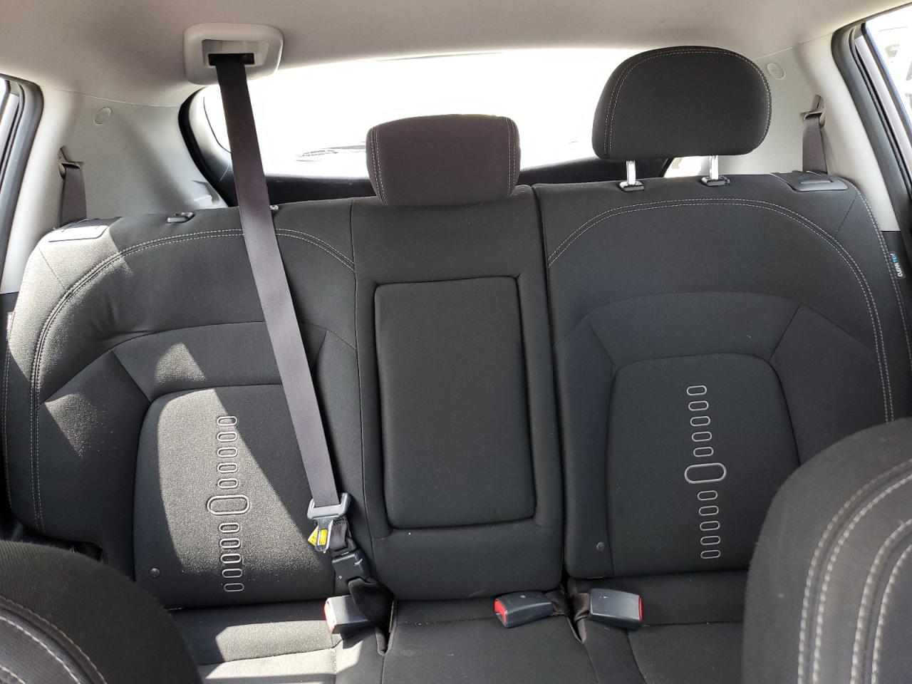 2014 Kia Sportage Ex VIN: KNDPC3AC0E7640711 Lot: 66670924