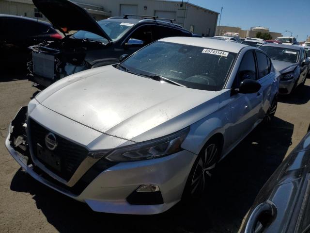 1N4BL4CV4MN310214 Nissan Altima SR