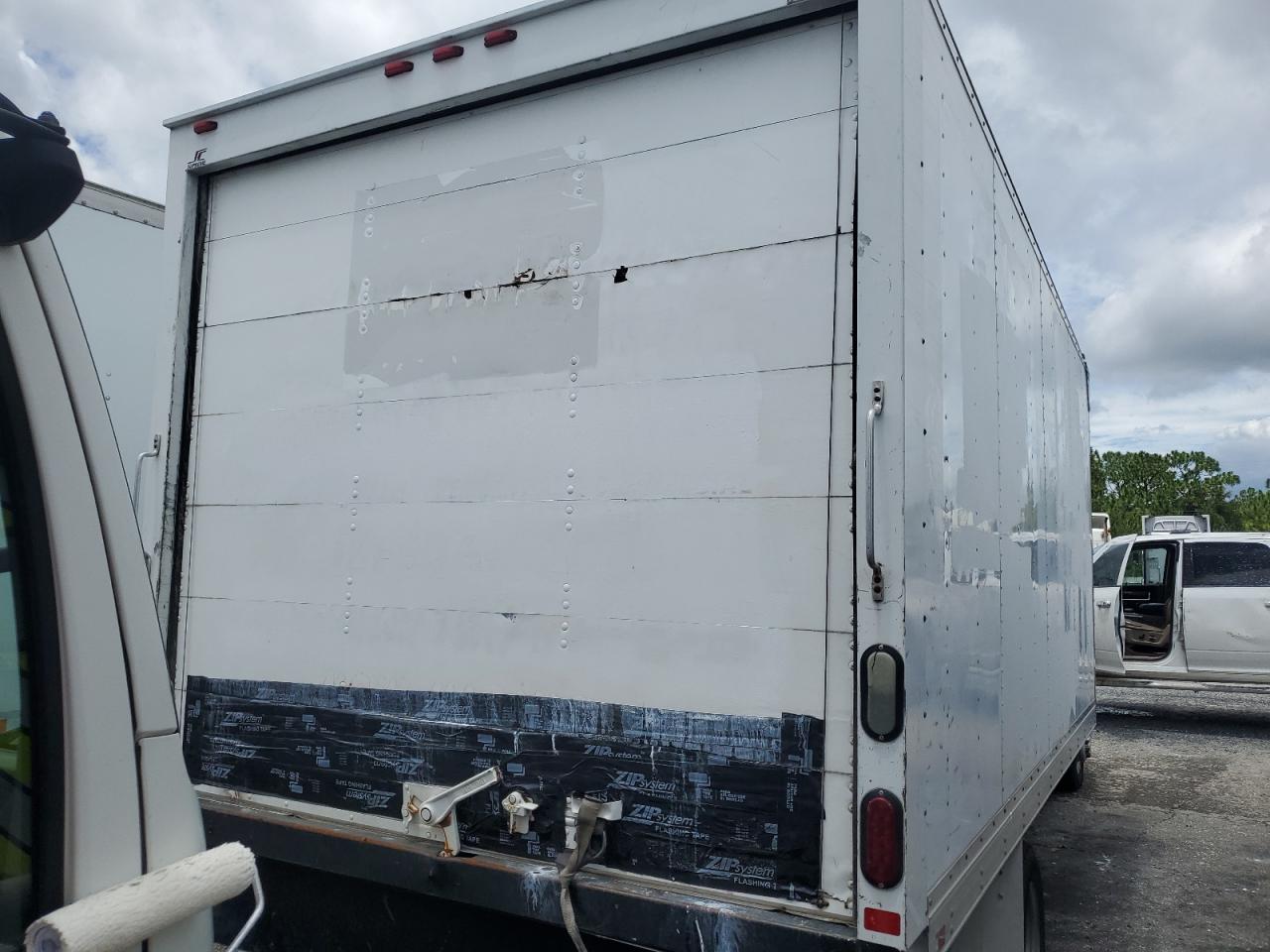 2016 Chevrolet Express G3500 VIN: 1GB3GTCG4G1127930 Lot: 63232764