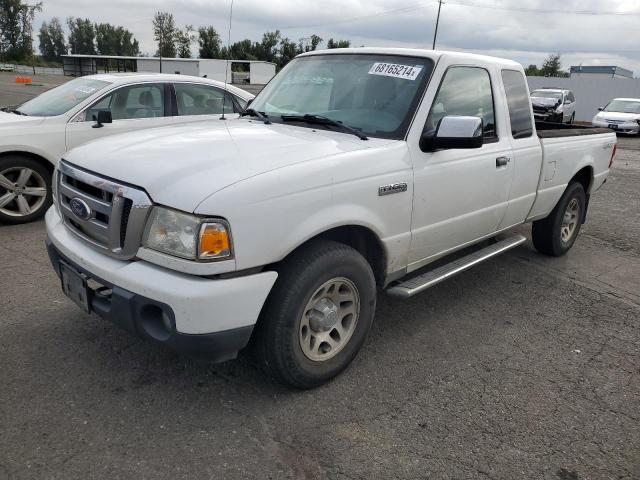 2011 Ford Ranger Super Cab