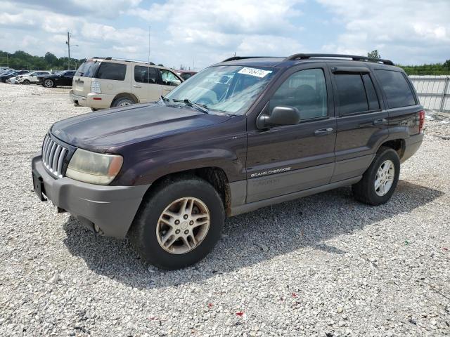 2004 Jeep Grand Cherokee Laredo