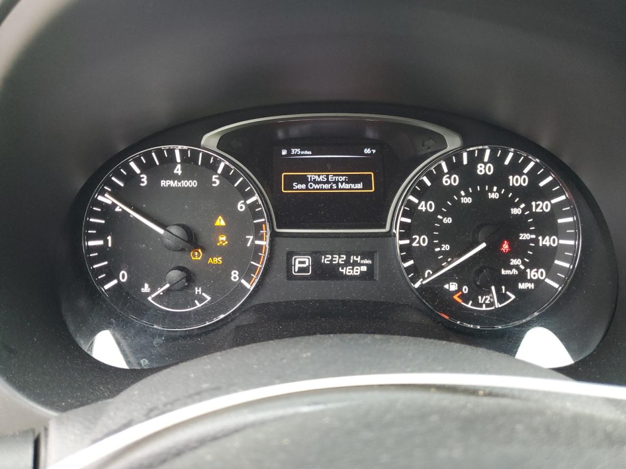 2013 Nissan Altima - Image 9