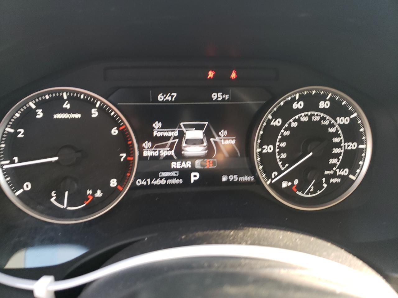 2022 Mitsubishi Outlander Se VIN: JA4J4UA88NZ017212 Lot: 69219334