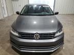 2018 Volkswagen Jetta S for Sale in Florence, MS - Normal Wear