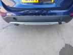2014 BMW X1 XDRIVE1 for sale at Copart PETERLEE