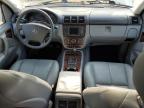 2002 Mercedes-Benz Ml 320 للبيع في Elgin، IL - Front End