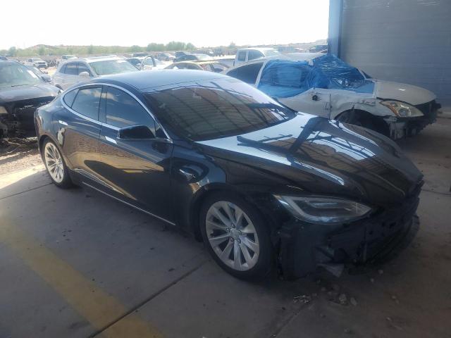  TESLA MODEL S 2019 Czarny