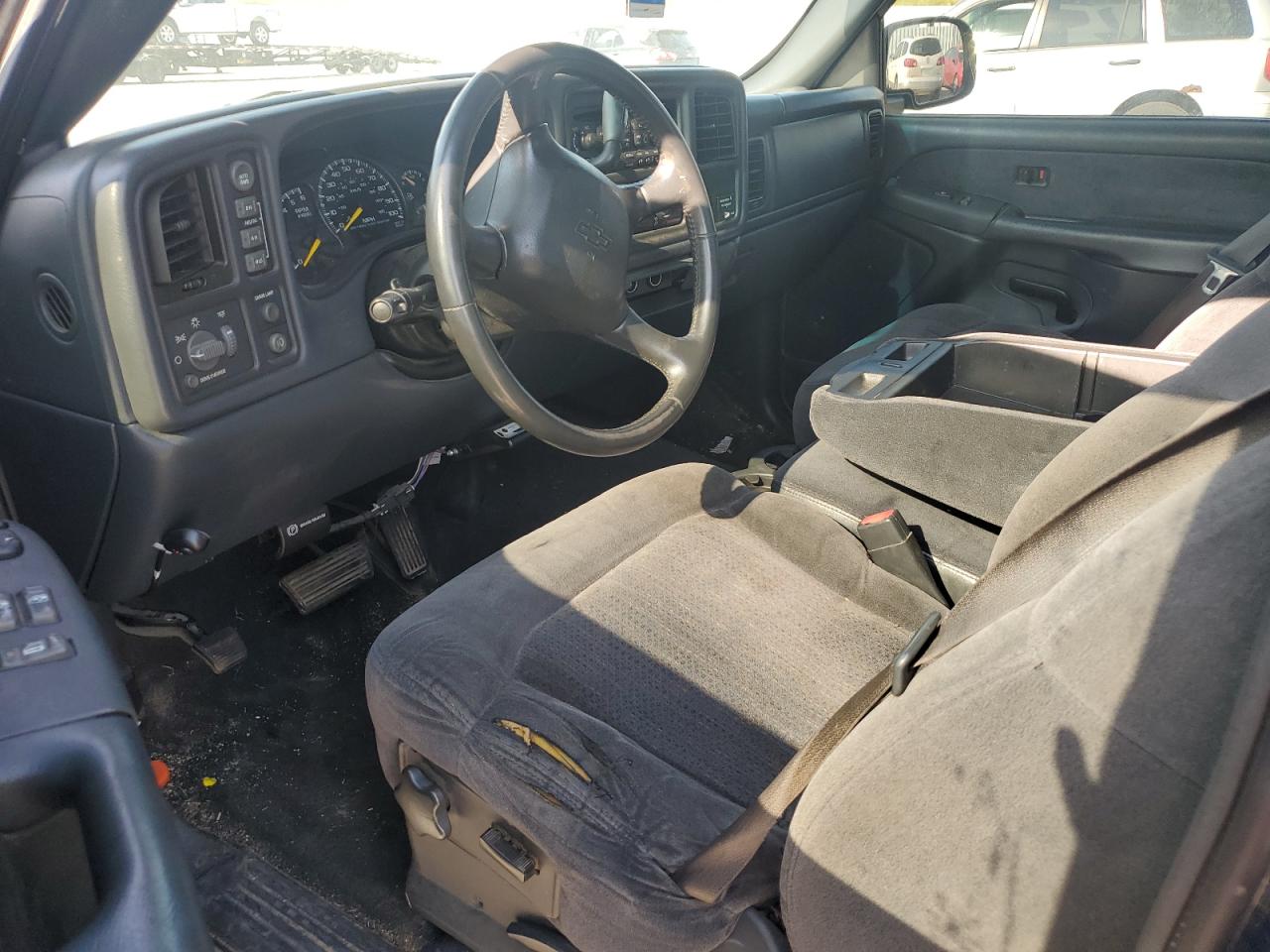 2002 Chevrolet Silverado K1500 VIN: 2GCEK19T021194278 Lot: 67289564