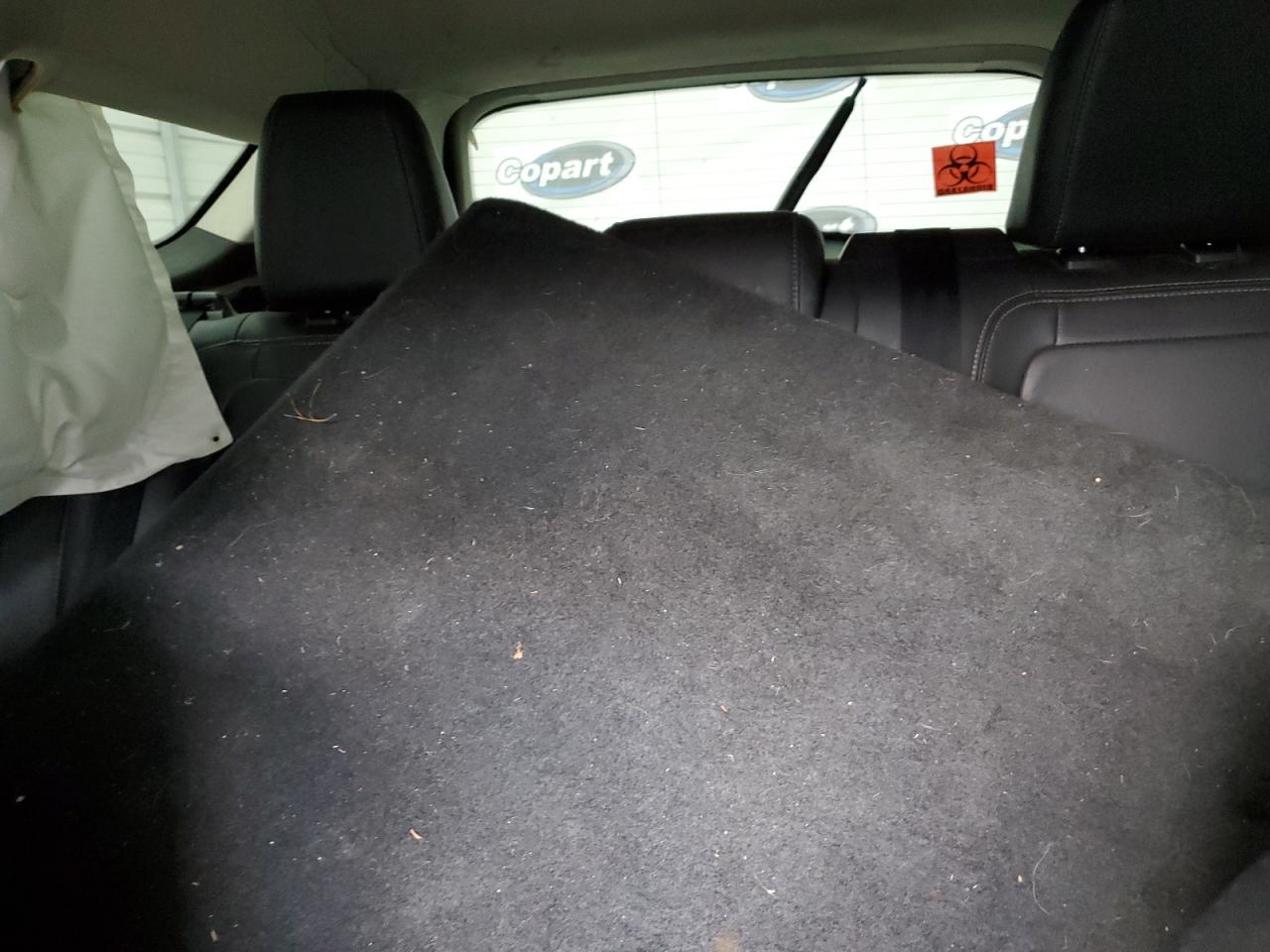 2017 Ford Escape Titanium VIN: 1FMCU0JD3HUD65467 Lot: 65717804