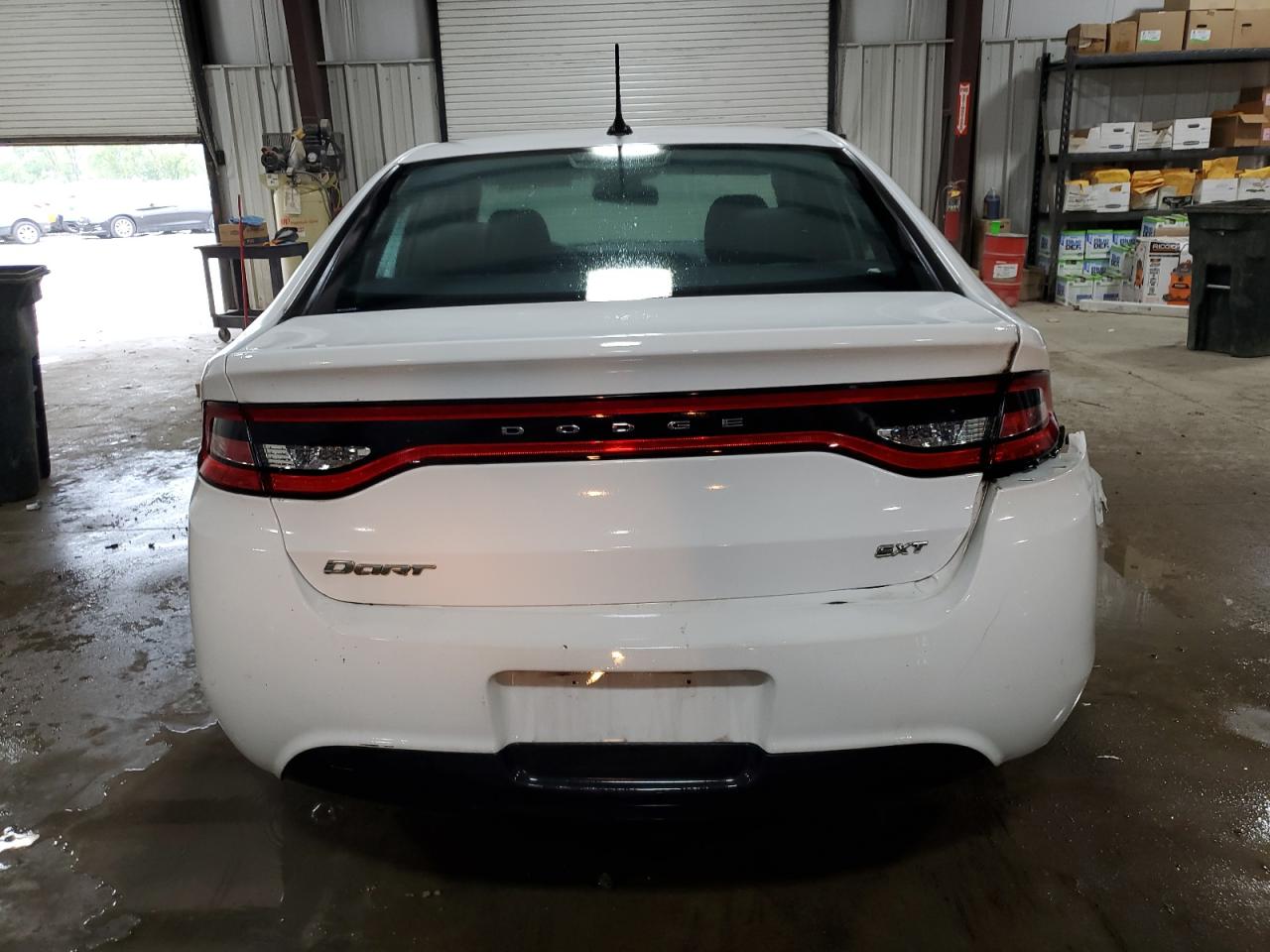 2016 Dodge Dart Sxt VIN: 1C3CDFBB6GD629806 Lot: 67305324