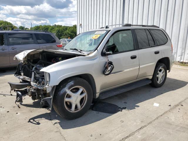 2007 Gmc Envoy 