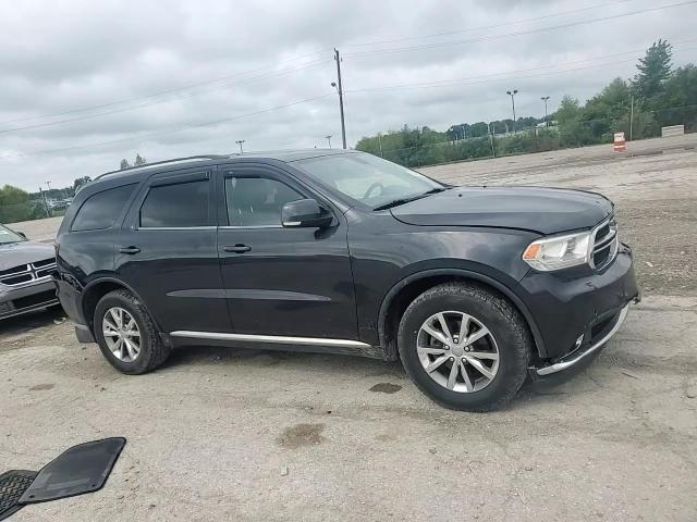 2014 Dodge Durango Limited VIN: 1C4RDJDG5EC475447 Lot: 65952554