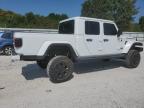 2023 Jeep Gladiator Sport იყიდება Prairie Grove-ში, AR - Missing/Altered Vin