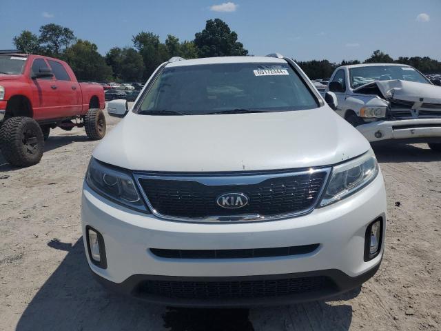 Parquets KIA SORENTO 2015 White