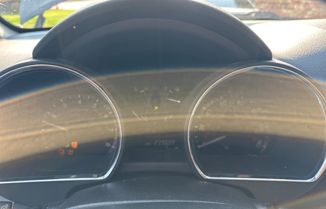 2008 Toyota Highlander VIN: JTEES41A282081741 Lot: 66234714