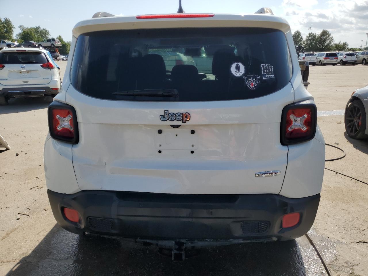 ZACCJABT1FPC26719 2015 Jeep Renegade Latitude