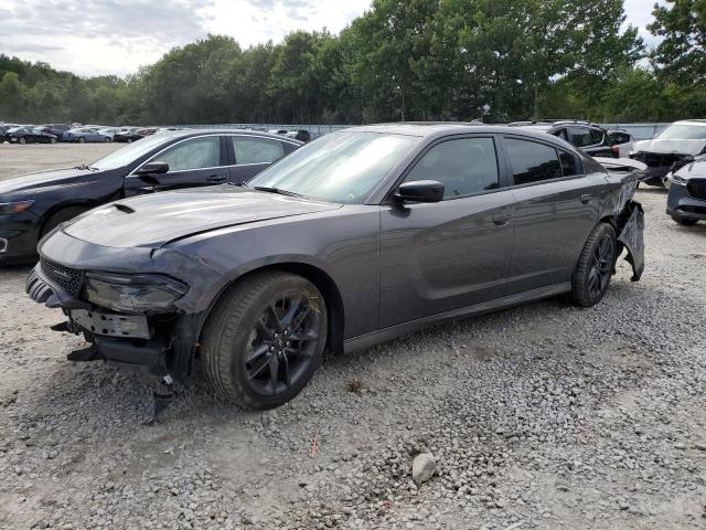 DODGE CHARGER GT 2022