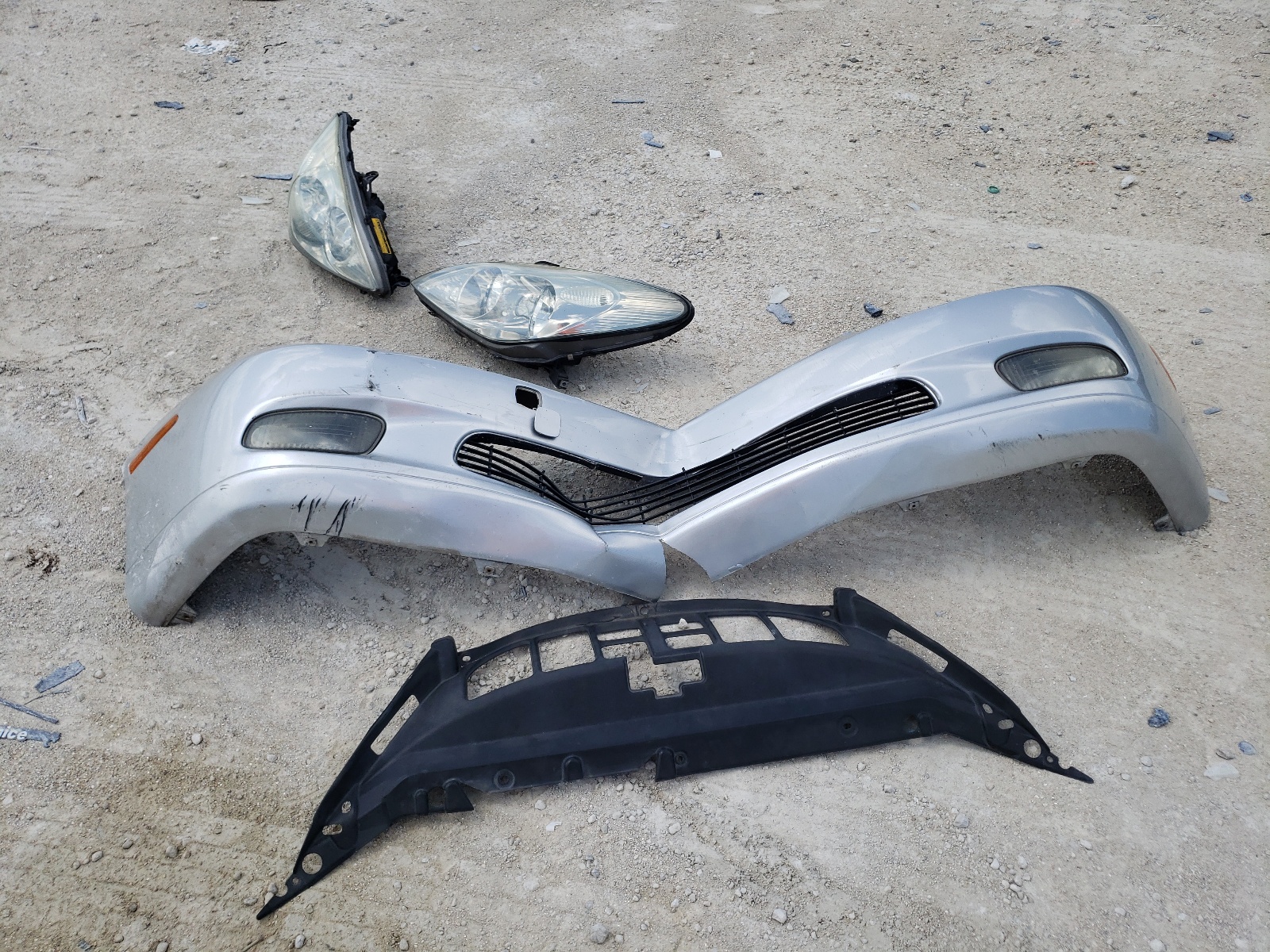 JTHBF30GX30141697 2003 Lexus Es 300